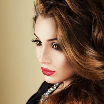 Лилия шаулухова - Семья