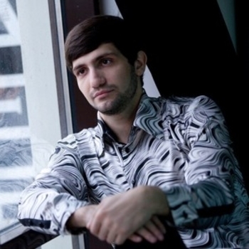 Магомед Аликперов - Агульская девушка