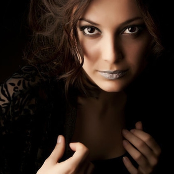 Алика Богатырева - Ары-Бери