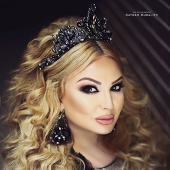 Сабина Абдуллаева - Дагестан