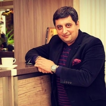 Арам Карапетян - Мой Карабах (Мой Карабах 2018)