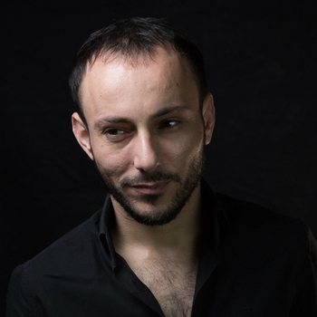 Артист Zamin Amur