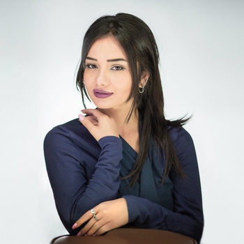 Фатима Дзантиева - Научиться (Где ты 2016)