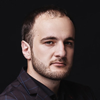 Мусса Айбазов - Мёлегим