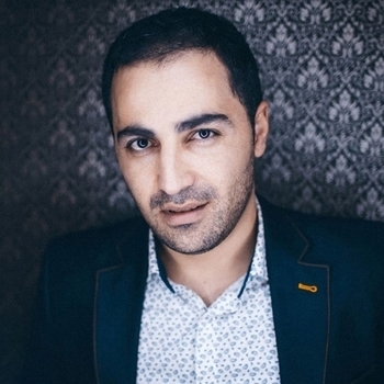 Virab Virabyan - Танцуй Армения