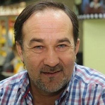 Arslanbek Sultanbekov - Nogay El