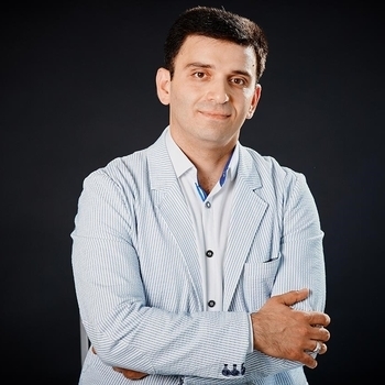 Fahri Cafarli - Askimnan Doyamadim (Askimnan Doyamadim 2015)