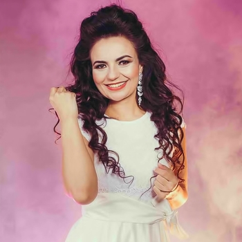 Valida - Счастье (Рабыня 2016)