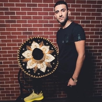 Hovannii - Клеопатра (Новинки 2022)