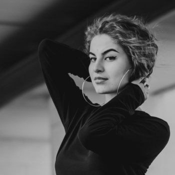 Алла Бойченко - Марьям (9 волна 2018)