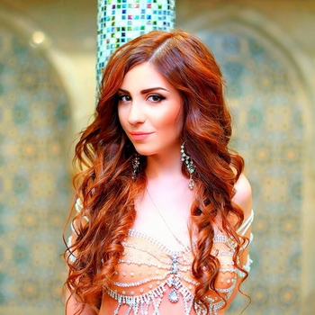 Тамара Гарибова - Улетаем в кайф (2021)