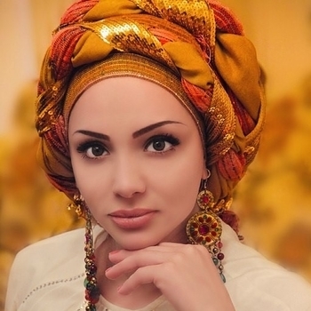 Алаудин Эсмуризев и Алина Евкурова - Хелхар бал