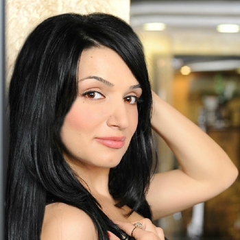 Альбина Токова - Мы с тобой (2015)