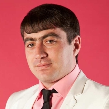 Рамазан Кайтмесов - За тебя (2025)