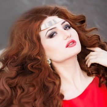 Альбина Царикаева - Бедный парень