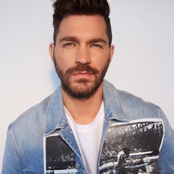 Andy Grammer - Lease On Life (Новинки 2021)