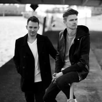 Gamper and Dadoni, Emily Roberts - Bittersweet Symphony (2019)