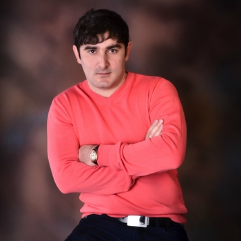 Магамед Алмазов - Так будет не всегда (Так будет не всегда 2018)