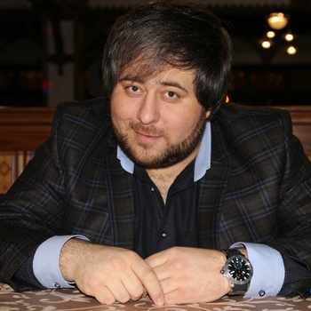 Дибир Абаев - Отец (Single 2020)