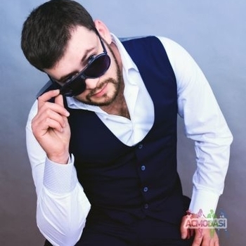 Адам Ачмиз - Си Пакъ (Моя Пак) (Если веришь в любовь 2017)