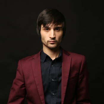 Элан - Делай меня(эротик)