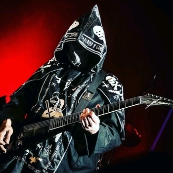 Артист Batushka