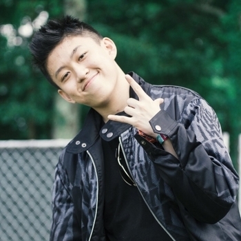 Jackson Wang and Rich Brian, Niki, 88rising, Warren Hue - California (Remix) (2021)