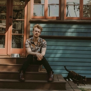 Finneas - Can't Wait To Be Dead (2020)