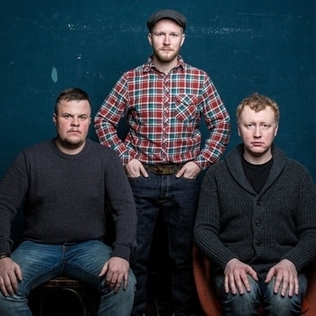 Запрещённые Барабанщики feat Ilwt - Ивановский текстиль (Пальто 2018)