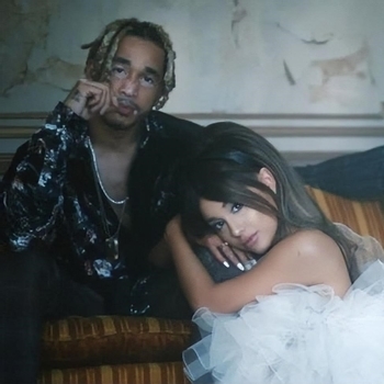 Ariana Grande and Social House - Boyfriend