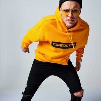 Conductor MC and Черника - Женя (Lova 2019)