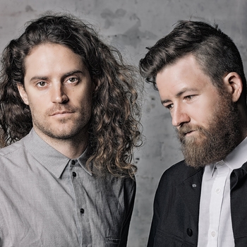 Holy Holy - Holy Gin (When the Storms Would Come 2016)