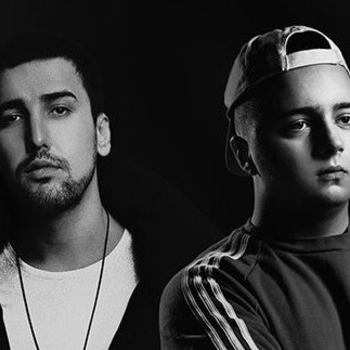 Ilkay Sencan and Dynoro - Rockstar