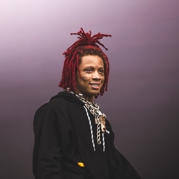 Trippie Redd, Young Thug - Paperbag Boy