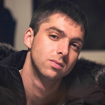 Slavik Pogosov - Монро