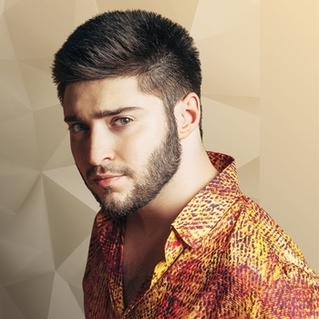 Danial - Дивный сон (2018)