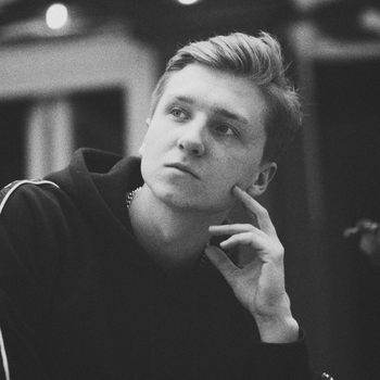 Егор Натс feat Райс - Первый снег (2020)