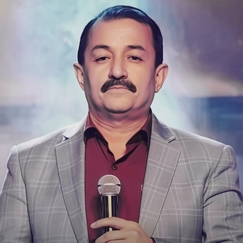 Артист Sangali Mirzoev