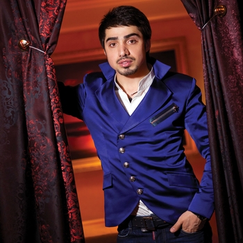 Даниэль Гарунов и Гульханум Гаджиева - Всё для тебя (2019)