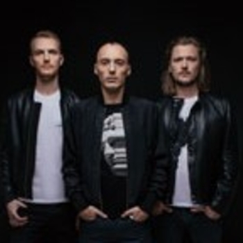 Swanky Tunes and Jantine - I'll Live On