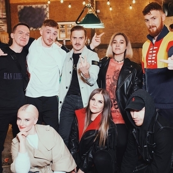 Little Big feat Tatarka, Clean Bandit - Arriba (Популярное ВК 2019)