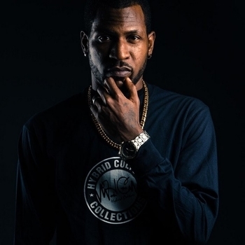 DeeWunn and Ward 21 - Pepper Pot Thing