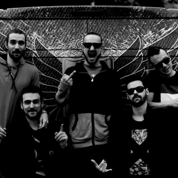 Orfaz - Home Run Original Mix (Home Run EP)