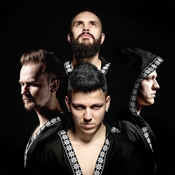 Motanka - Des' U Horakh (Motanka 2019)