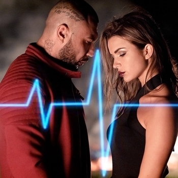 Doni and Morris - Разбуди меня