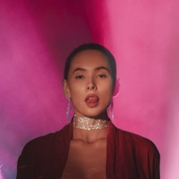 Плохая - Довольна (Розовый узи 2019)