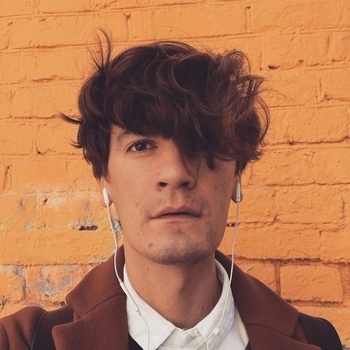 Александр Гудков - Cabaret (2020)