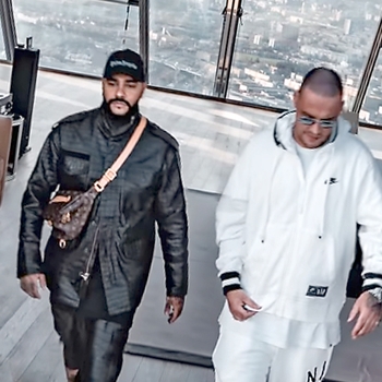 Тимати feat GUF - Поколение