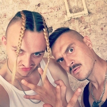 Артист Little Big and Tommy Cash