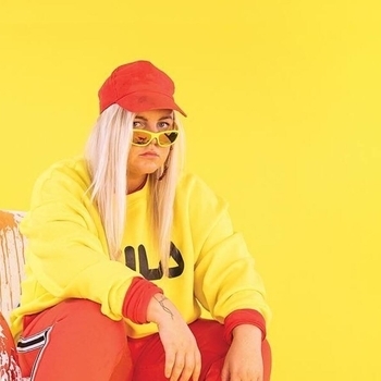 Tones And I - Cloudy Day (Новинки 2021)